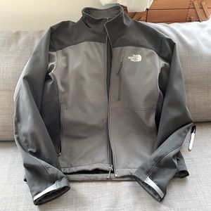 The North Face TNF Apex Bionic Softshell